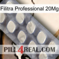 Filitra Professional 20Mg 08